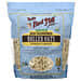 Bob's Red Mill Organic Old Fashioned Rolled Oats, 32 oz