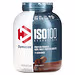 Dymatize ISO100 Hydrolyzed Whey Protein Isolate, Gourmet Chocolate