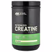 Optimum Nutrition Micronized Creatine Monohydrate Pulver