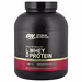 Optimum Nutrition Gold Standard 100% Whey, Double Rich Chocolate