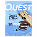 Quest Nutrition Protein Bar, Cookies & Cream